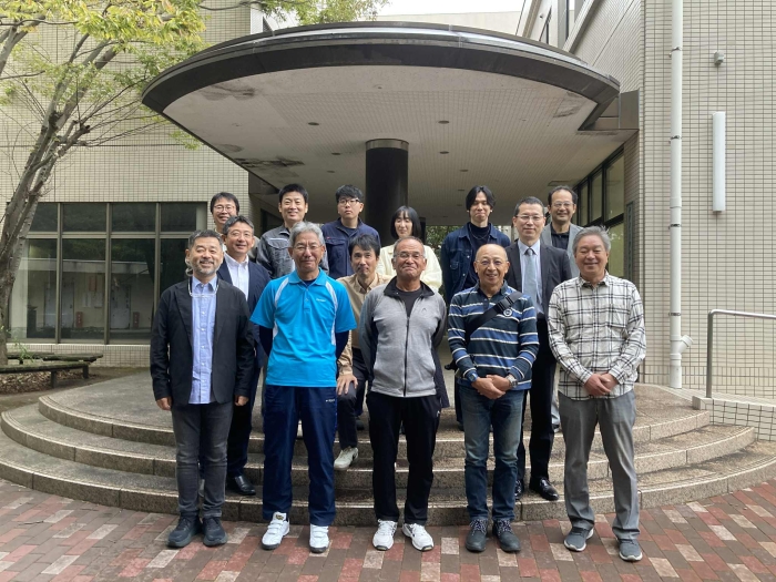 2025年度高城会理事会を開催しました。