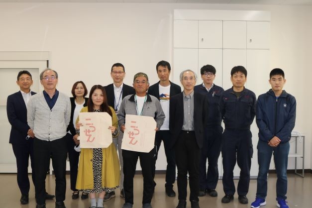 2022年度高城会理事会を開催しました