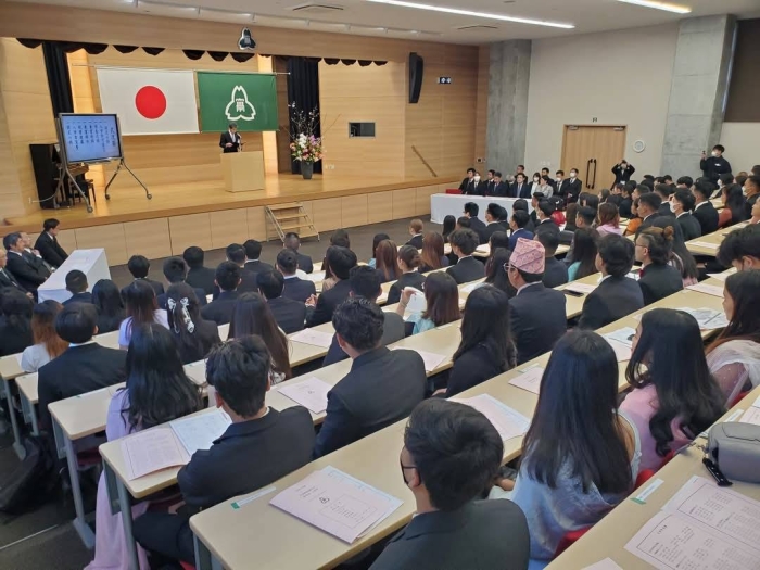 お知らせの画像