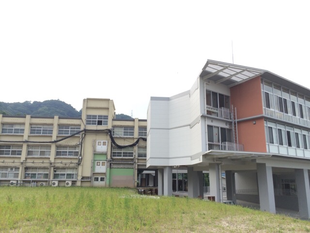 苅田 工業 高校