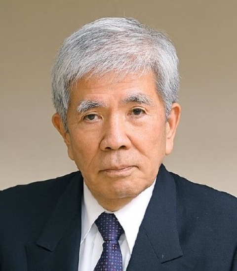 会長の画像