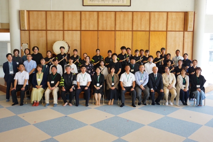 【第37回 早良高校同窓会定期総会のご報告】