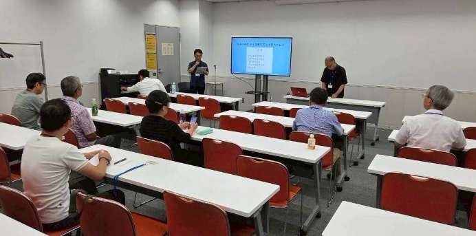 令和8&nbsp;年度中国支部総会・懇親会開催報告