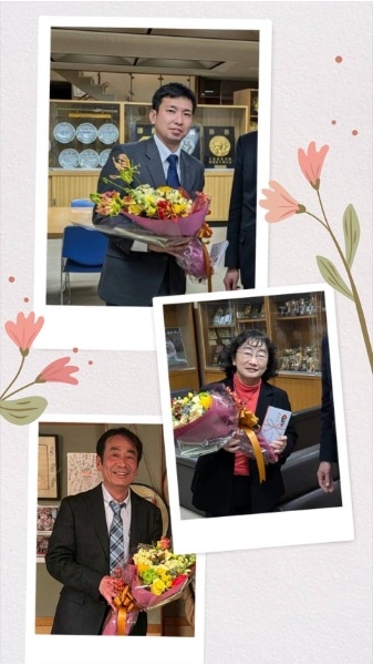 お知らせの画像