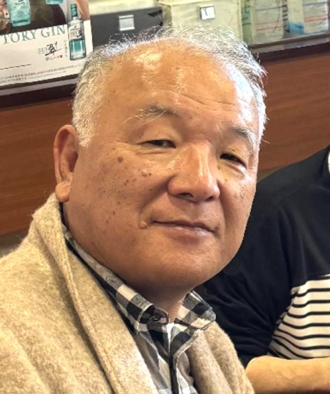 HPに寄せての画像