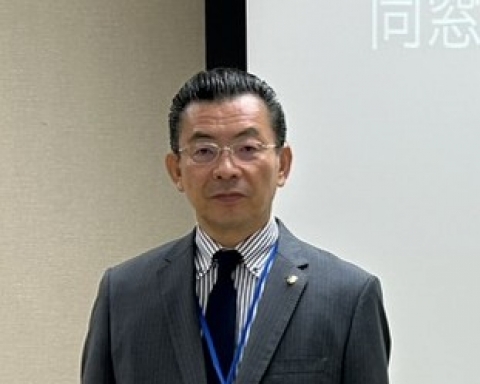 会長の画像