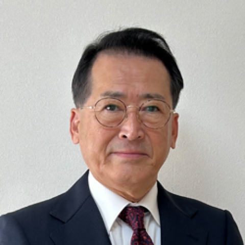 会長の画像