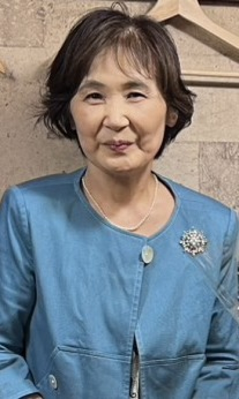 会長の画像