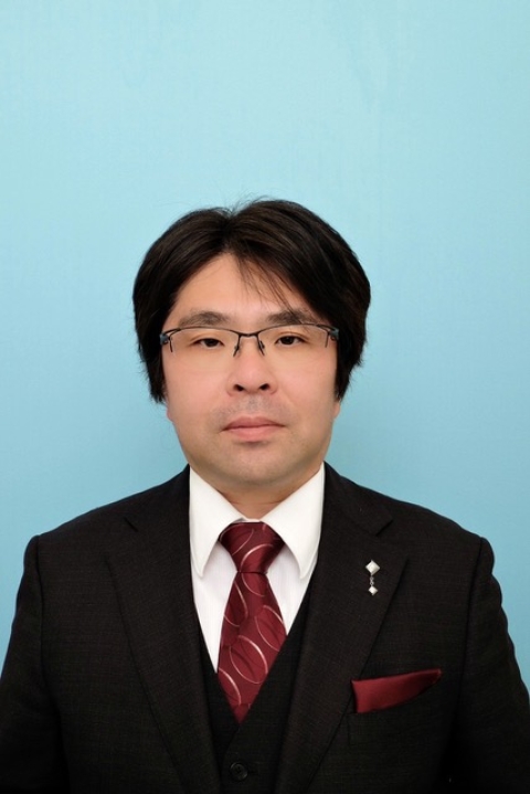 会長の画像