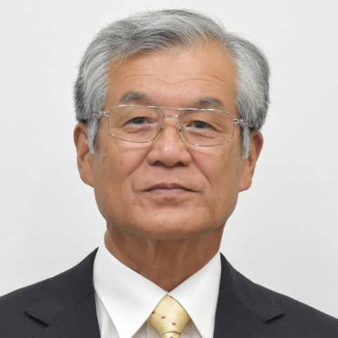 会長の画像
