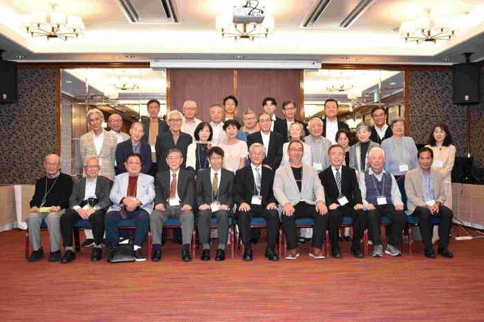 2026年10月18日 福岡支部同窓会総会・懇親会を開催しました