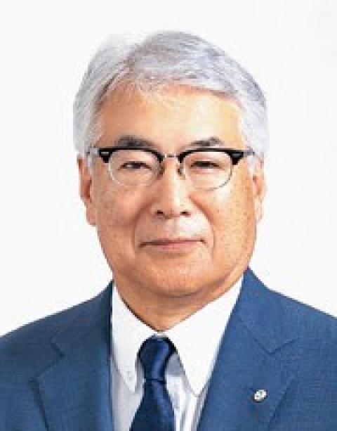 会長の画像