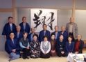 4回生3年8組クラス会