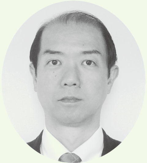 会長の画像