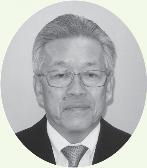 会長の画像