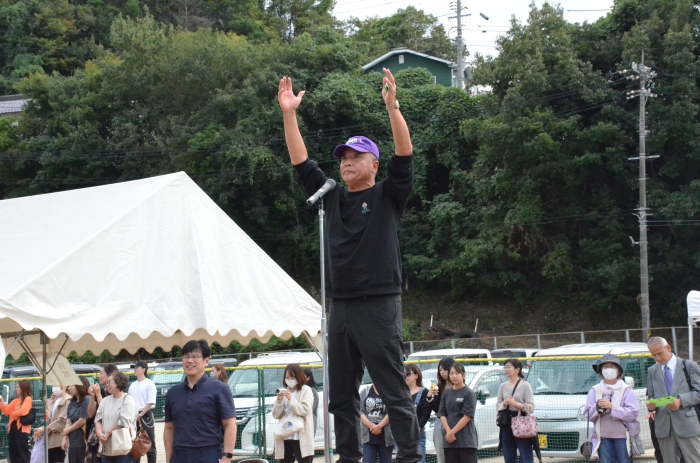 お知らせの画像