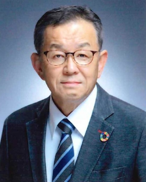 会長の画像