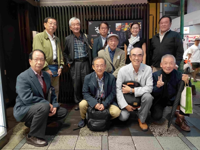 令和６年度九州支部総会を開催しました