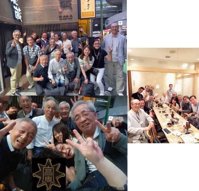 令和７年度 九州支部連絡会（懇親会）を開催しました