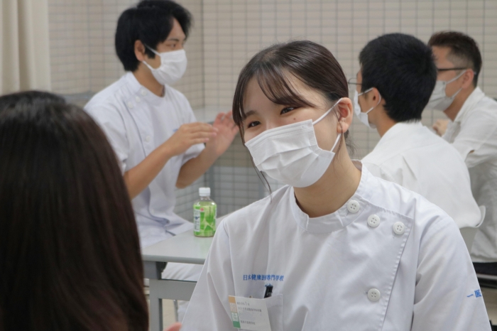 お知らせの画像