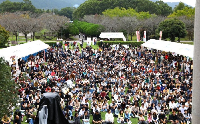 2026年　大学祭