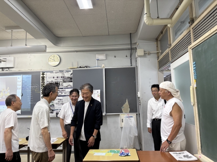 2025文化祭 2025文化祭