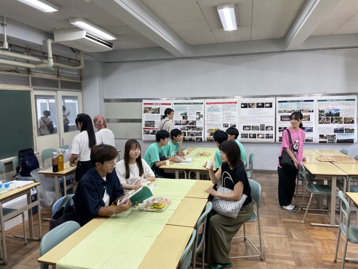 2025文化祭 2025文化祭