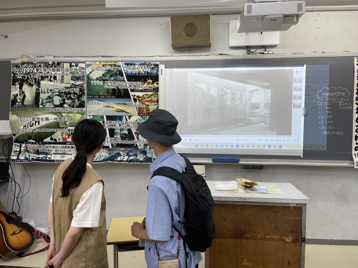 2025文化祭 2025文化祭