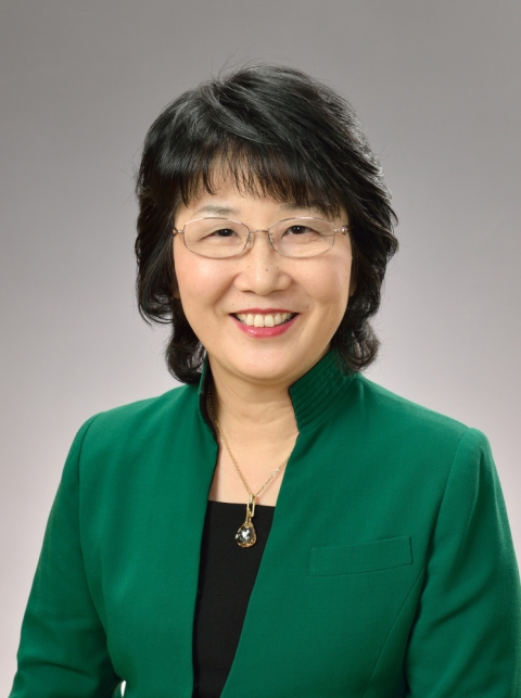 会長の画像