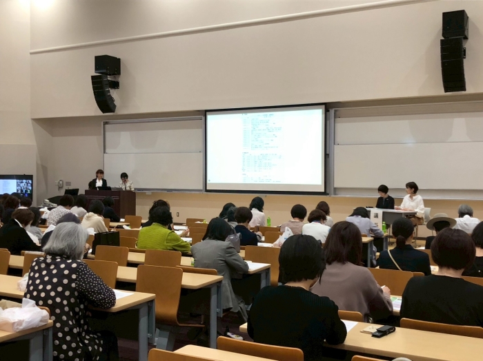 令和７年度　総会報告