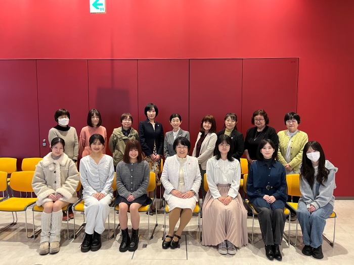 お知らせの画像