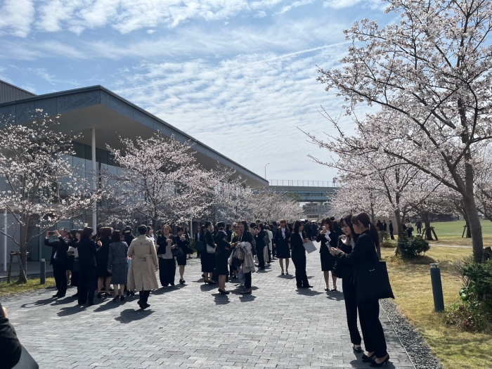 お知らせの画像