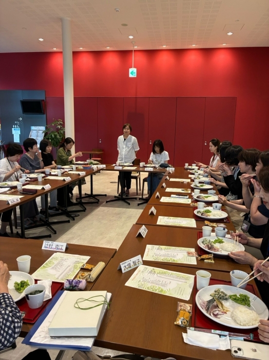 2025（令和７）年度 学内同窓生との交流会