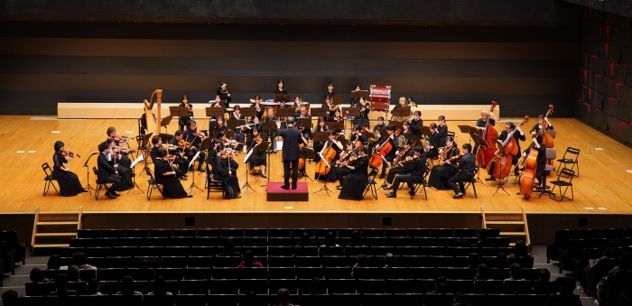 お知らせの画像