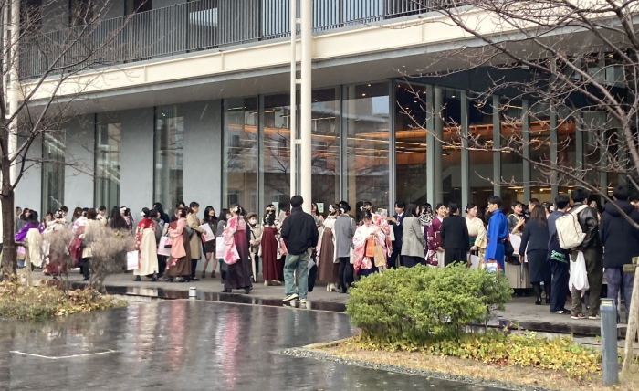 お知らせの画像