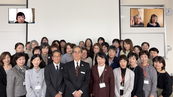 お知らせの画像