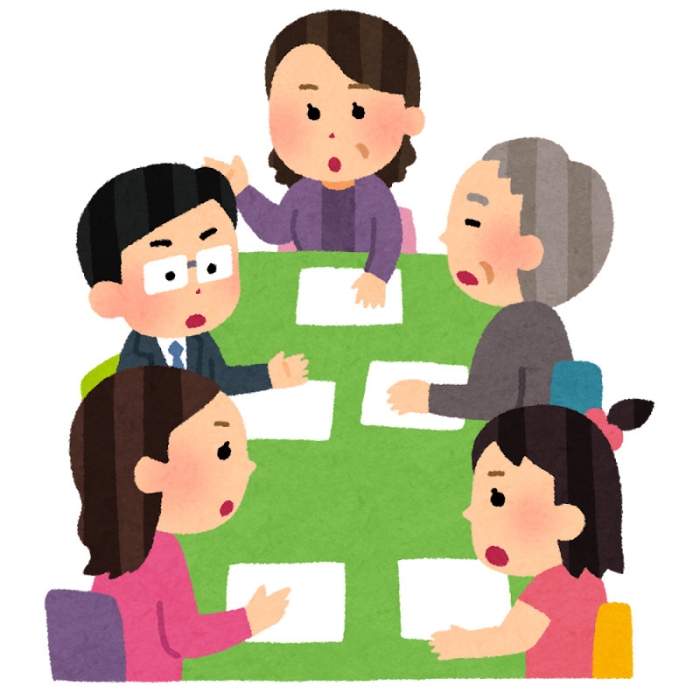 2026年度　清流会総会【2026年8月2日】のご案内