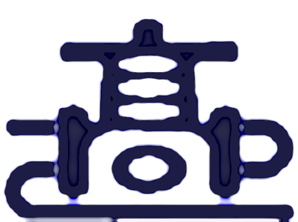 校章