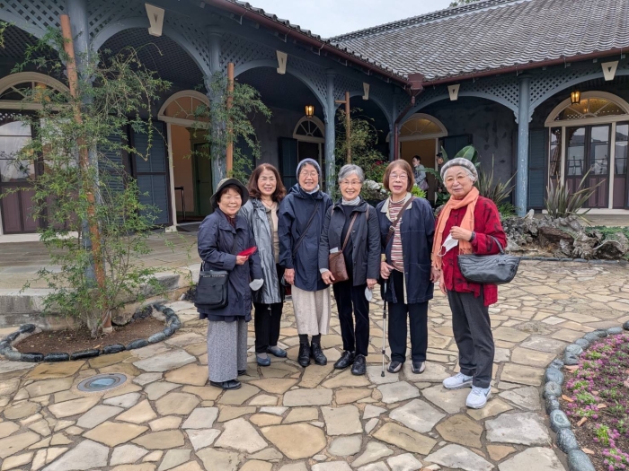 同窓会支援制度　福岡赤十字看護専門学校11回生令和7年クラス会