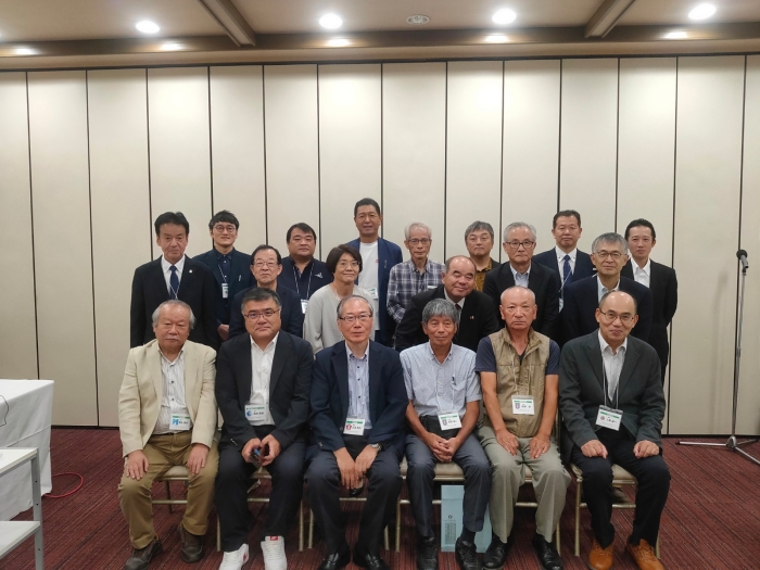 「コラボ九州２０２４ in 都城」会議（10/12）