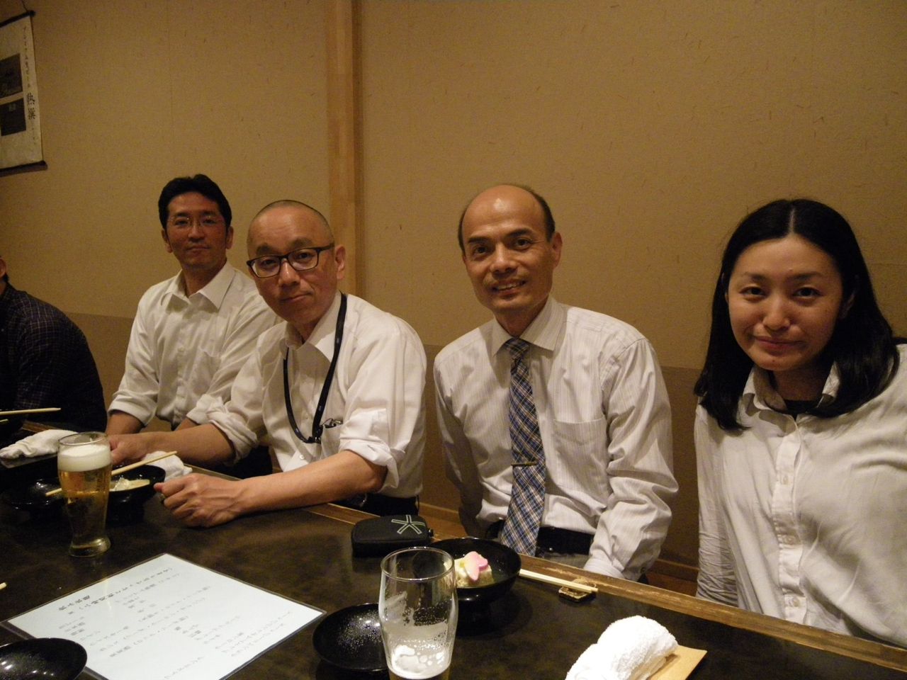 日本産業衛生学会-2013年-松山