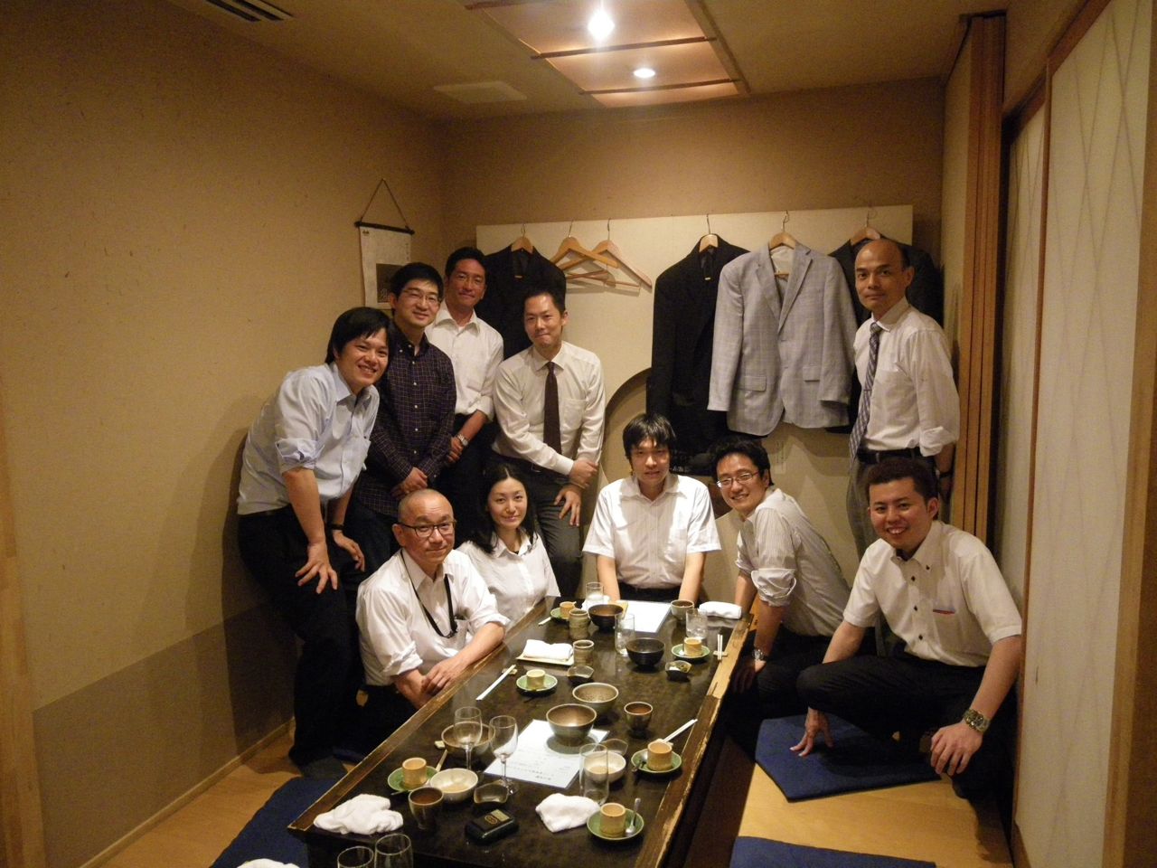 日本産業衛生学会-2013年-松山