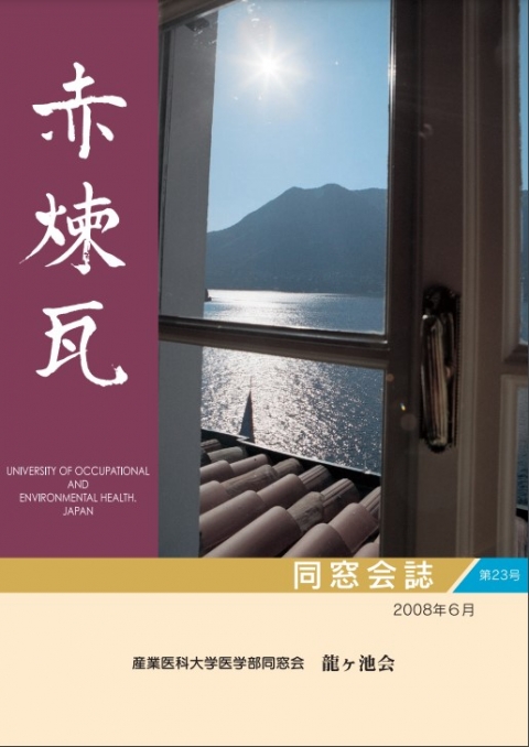 赤煉瓦23号