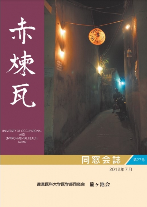 赤煉瓦27号
